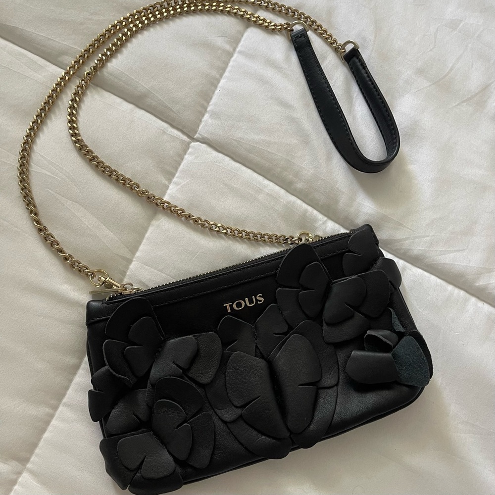 Authentic TOUS Crossbody Bag